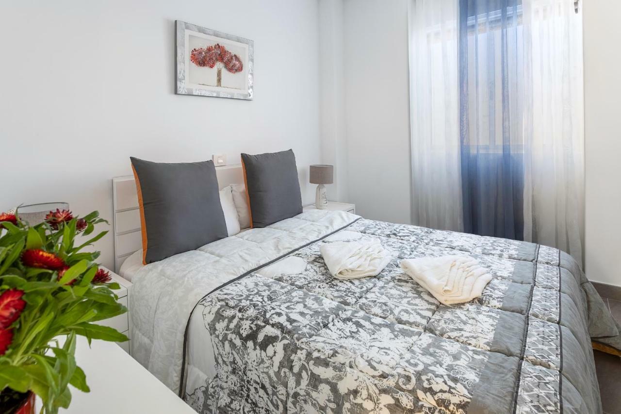 Almar Apartamento Con Ac, Los Cristianos Los Cristianos  Exterior foto